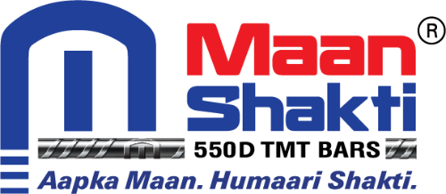 Maan Shakti provides the best earthquake resistant TMT bars in Kolkata