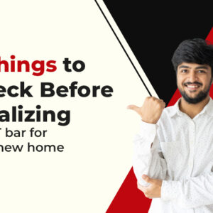 5 Things to Check Before Finalizing a TMT Bar for Your New Home