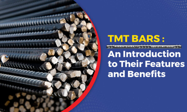 TMT Bar