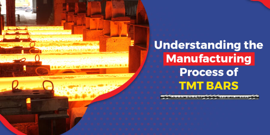 Best TMT Bar Manufacturers