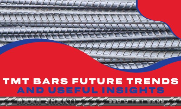 TMT Bars