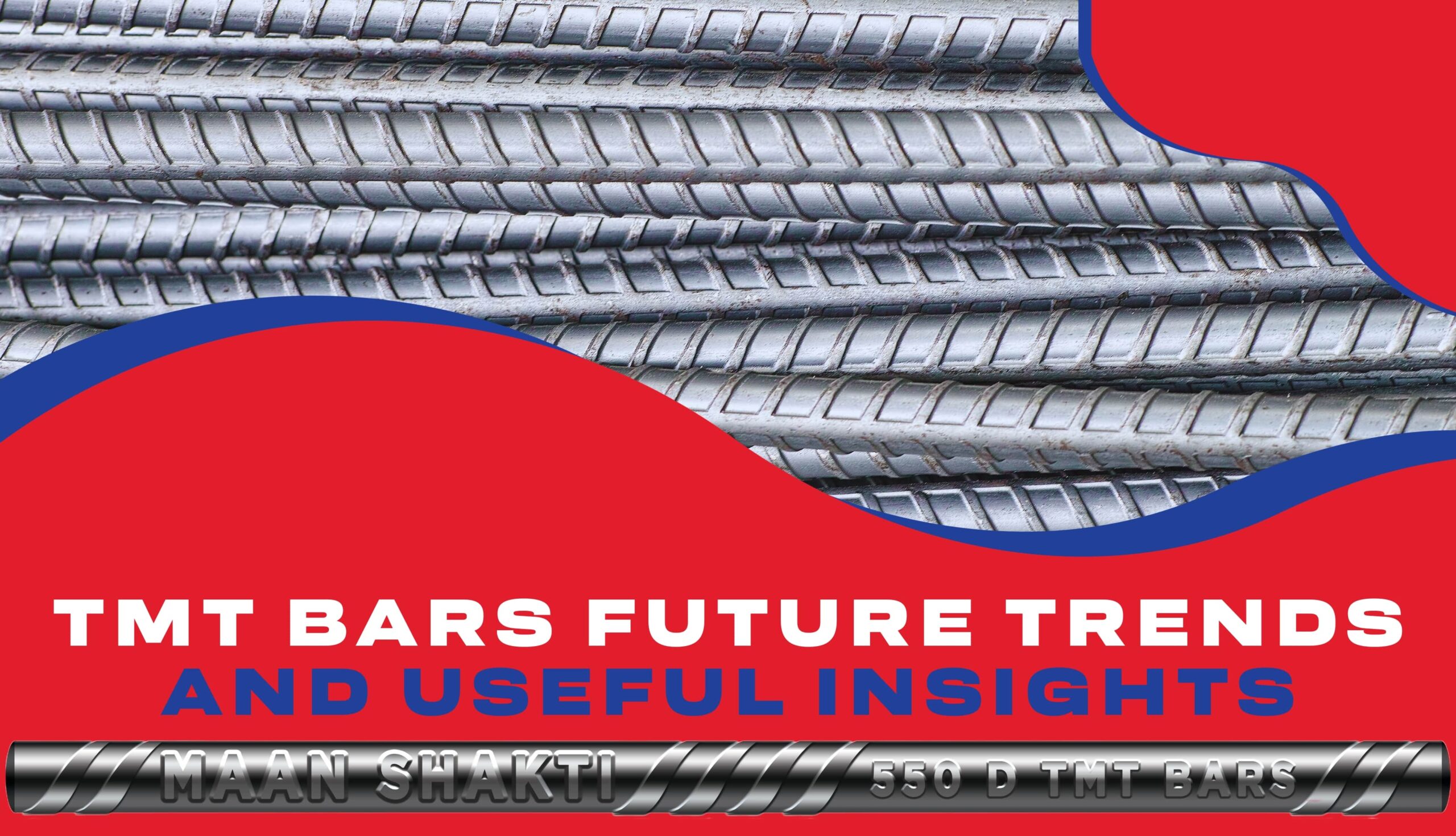 Tmt Bars Future Trends And Useful Insights Maan Shakti