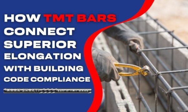 TMT Bar suppliers