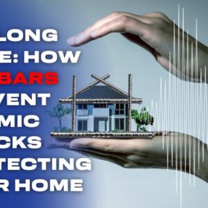 The Long Game: How TMT Bars Prevent Seismic Shocks Protecting Your Home