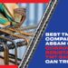 Best TMT Bar Company Assam Offers Corrosion Resistance TMT Bars You Can Trust