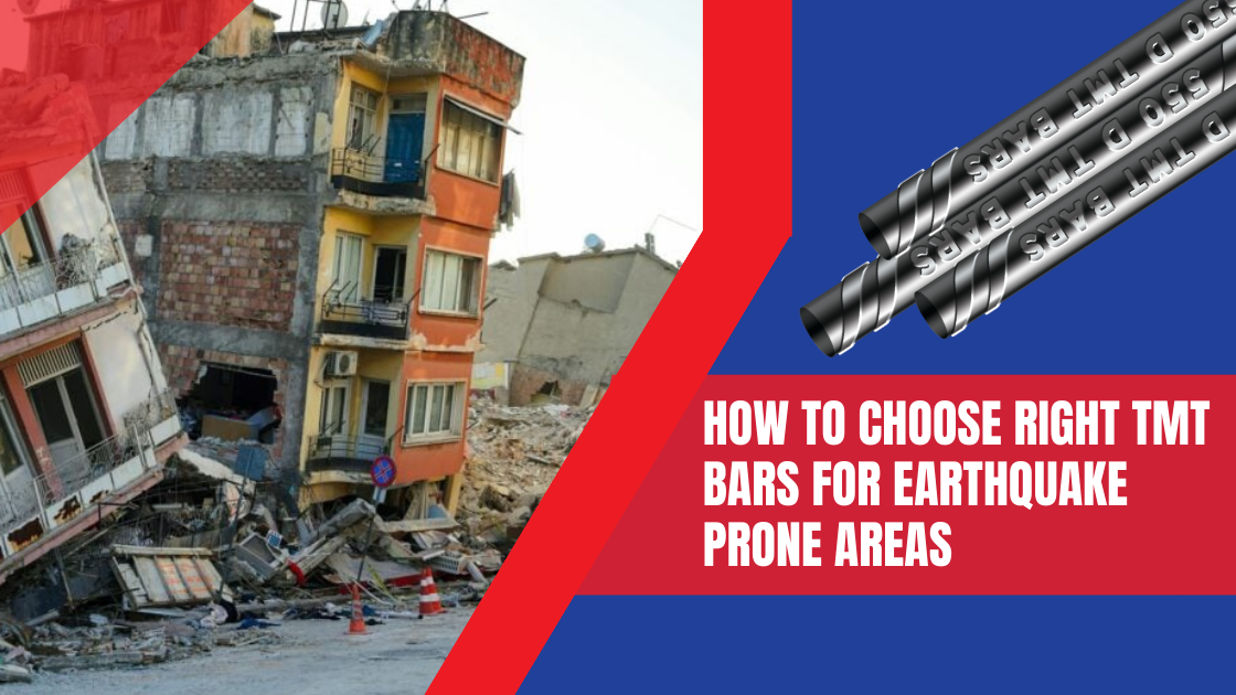 Best TMT Bar Manufacturers