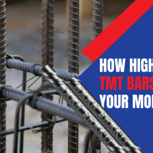 How High-Quality TMT Bars Save Your Money How High-Quality TMT Bars Save Your Money