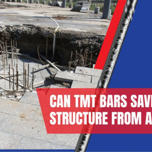 Can TMT Bars Save Your Structure from a Sinkhole Can TMT Bars Save Your Structure from a Sinkhole
