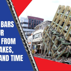 Can TMT Bars Save Your Building From Earthquakes, Floods, and Time Can TMT Bars Save Your Building From Earthquakes, Floods, and Time