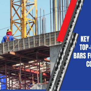Key Features of Top-Quality TMT Bars for Premium Construction Projects Key Features of Top-Quality TMT Bars for Premium Construction Projects
