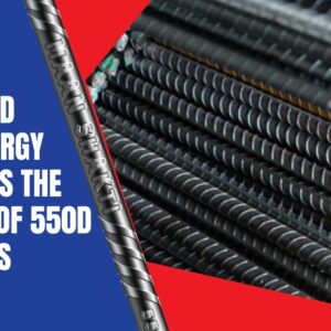 5 Ways Advanced Metallurgy Enhances the Quality of 550D TMT Bars 5 Ways Advanced Metallurgy Enhances the Quality of 550D TMT Bars