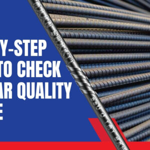Step-by-Step Guide to Check TMT Bar Quality On Site Step-by-Step Guide to Check TMT Bar Quality On Site