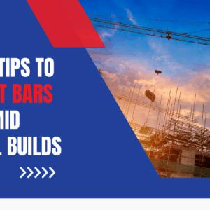 Simple Tips to Pick TMT Bars for Humid Coastal Builds Simple Tips to Pick TMT Bars for Humid Coastal Builds