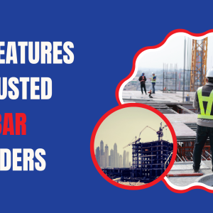 Key Features of Trusted TMT Bar Providers Key Features of Trusted TMT Bar Providers