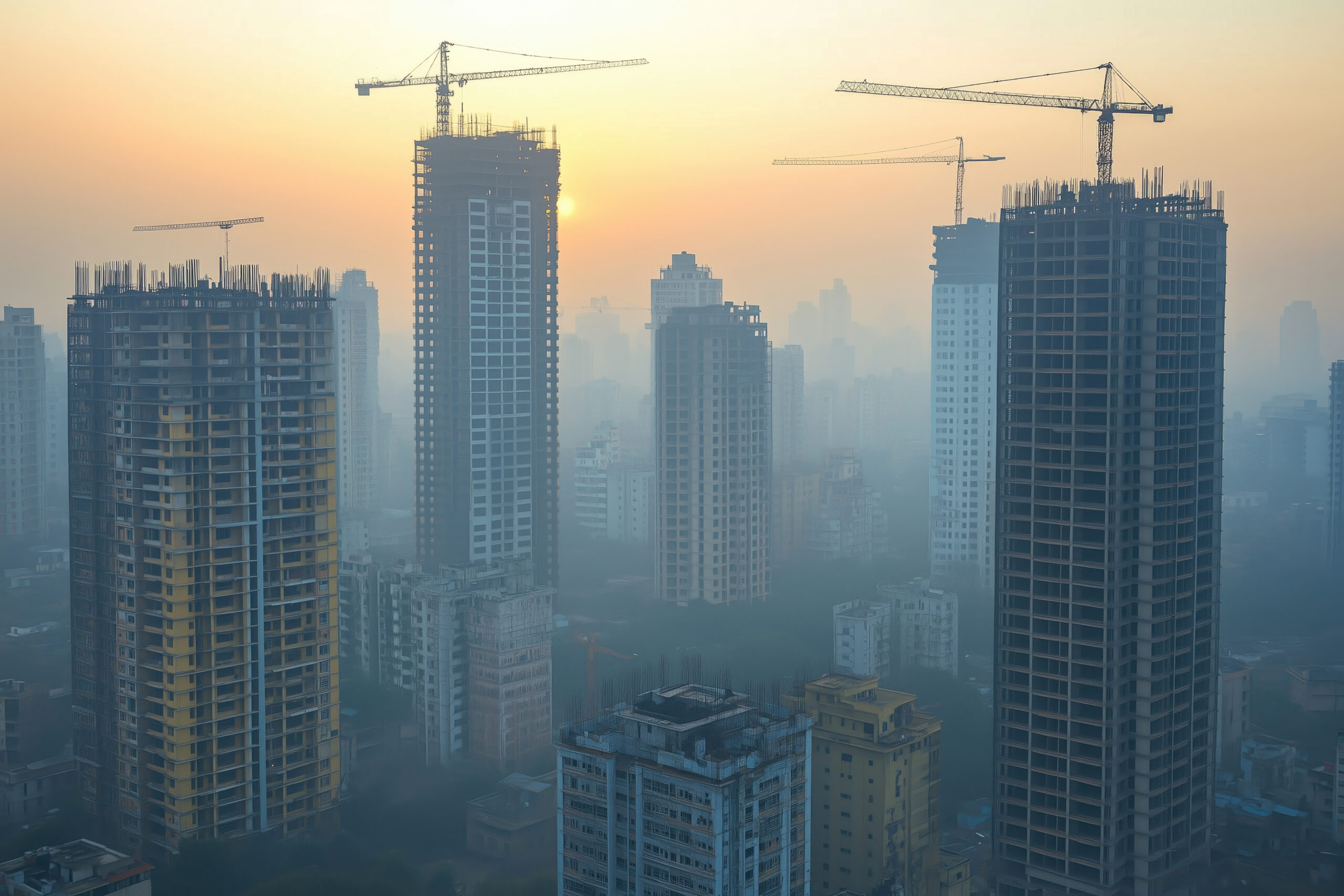 Residential & Commercial Construction