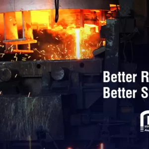 Importance of Rolling Mills to Improve Your Construction Strength & Make it Last Long