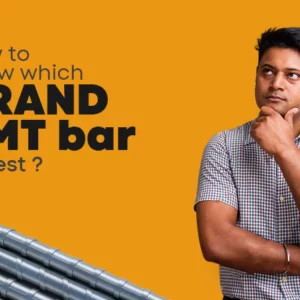 How to Know Which Brand TMT Bar is Best?