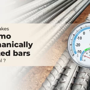 What Makes Thermo Mechanically Treated Bars so Special?