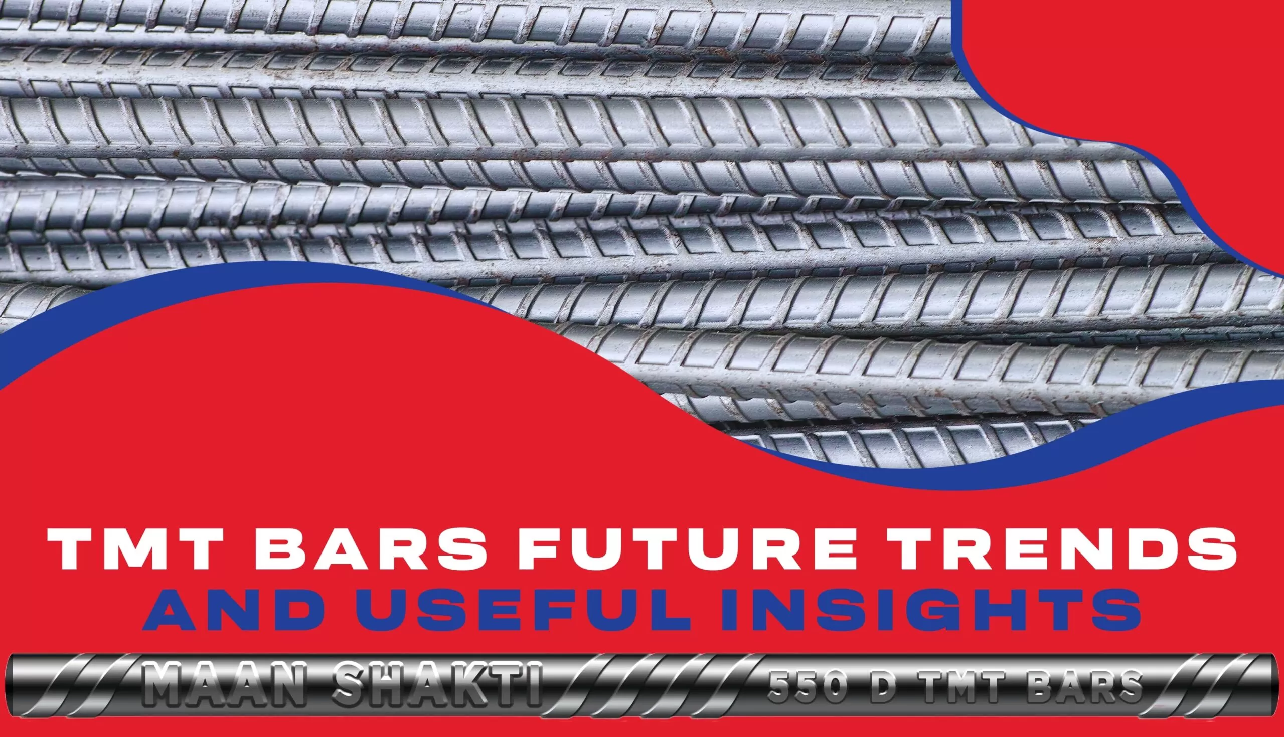 TMT Bars