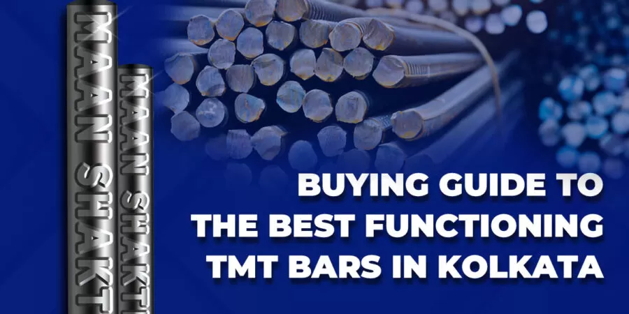 Buying Guide To The Best Functioning TMT Bars In Kolkata