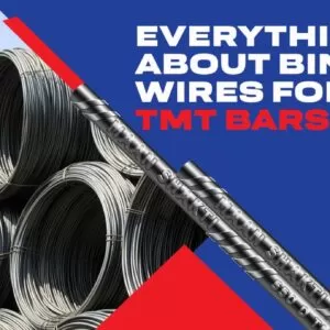 Everything About Binding Wires For TMT Bars