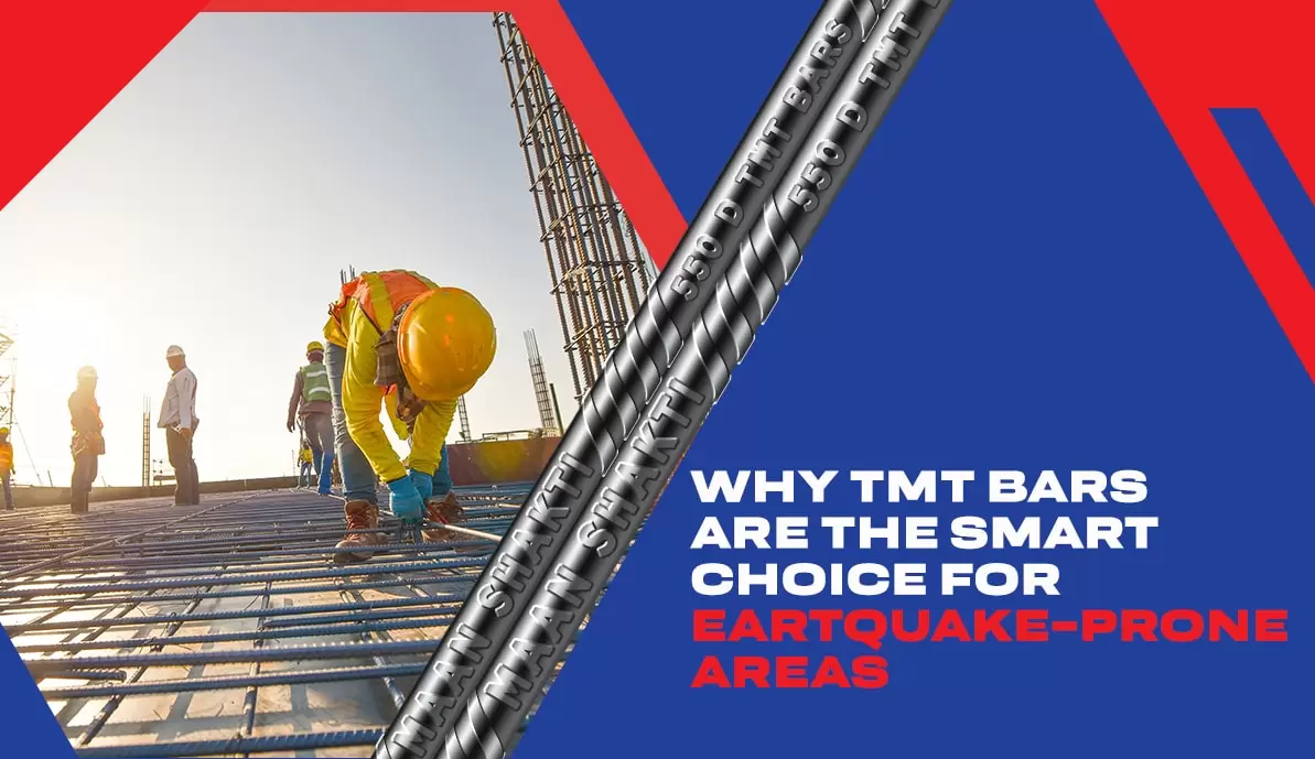 Is TMT Bars the Smart Choice