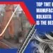 Top TMT Bar Manufacturers in Kolkata: Why 550D Is the Best