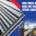 How Cross-Ribbed TMT Bars Are Shaping India’s Future Construction