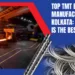 Top TMT Bar Manufacturers in Kolkata: Why 550D Is the Best
