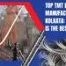 Top TMT Bar Manufacturers in Kolkata: Why 550D Is the Best